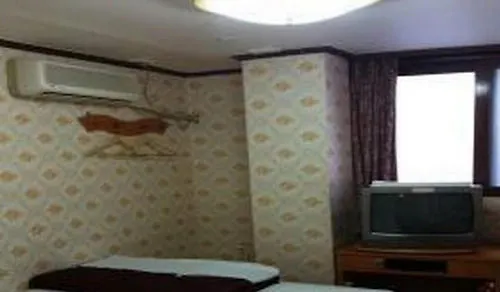 Myeongdong Daehanjang Motel سيول كوريا الجنوبية