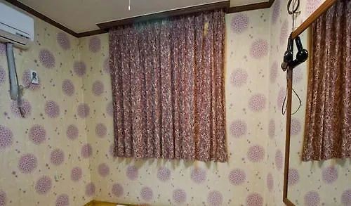 Myeongdong Daehanjang Motel سيول فندق